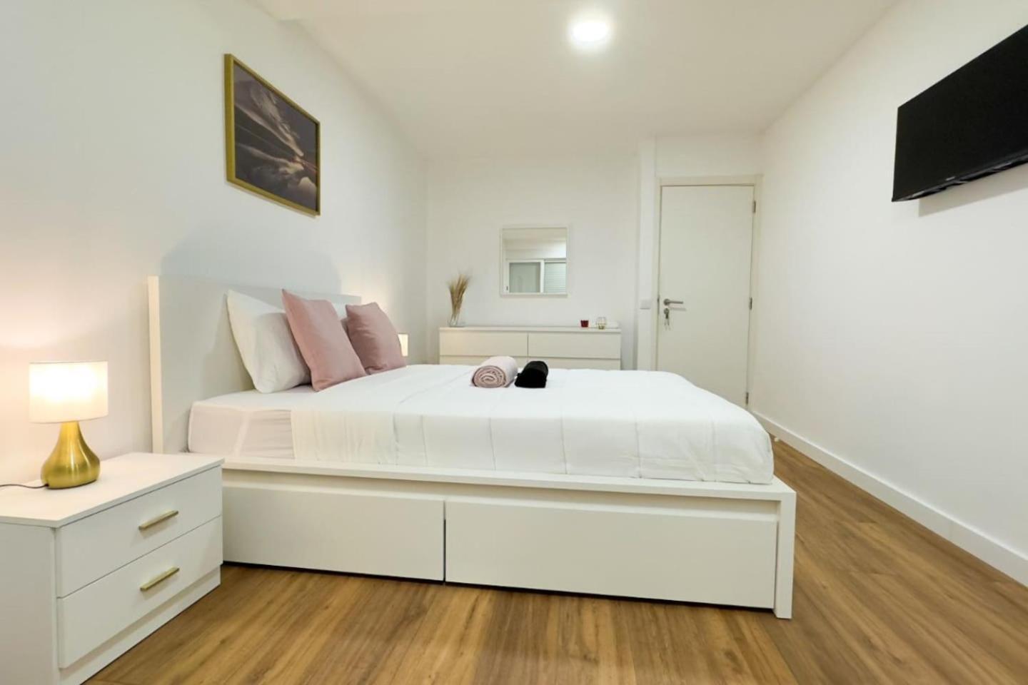 Quarto Privado Calmo Appartement Rio de Mouro Buitenkant foto